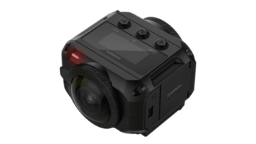 GARMIN(ガーミン) アクションカメラ VIRB 360 (