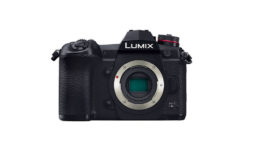 ミラーレス一眼カメラ「LUMIX DC-G9」