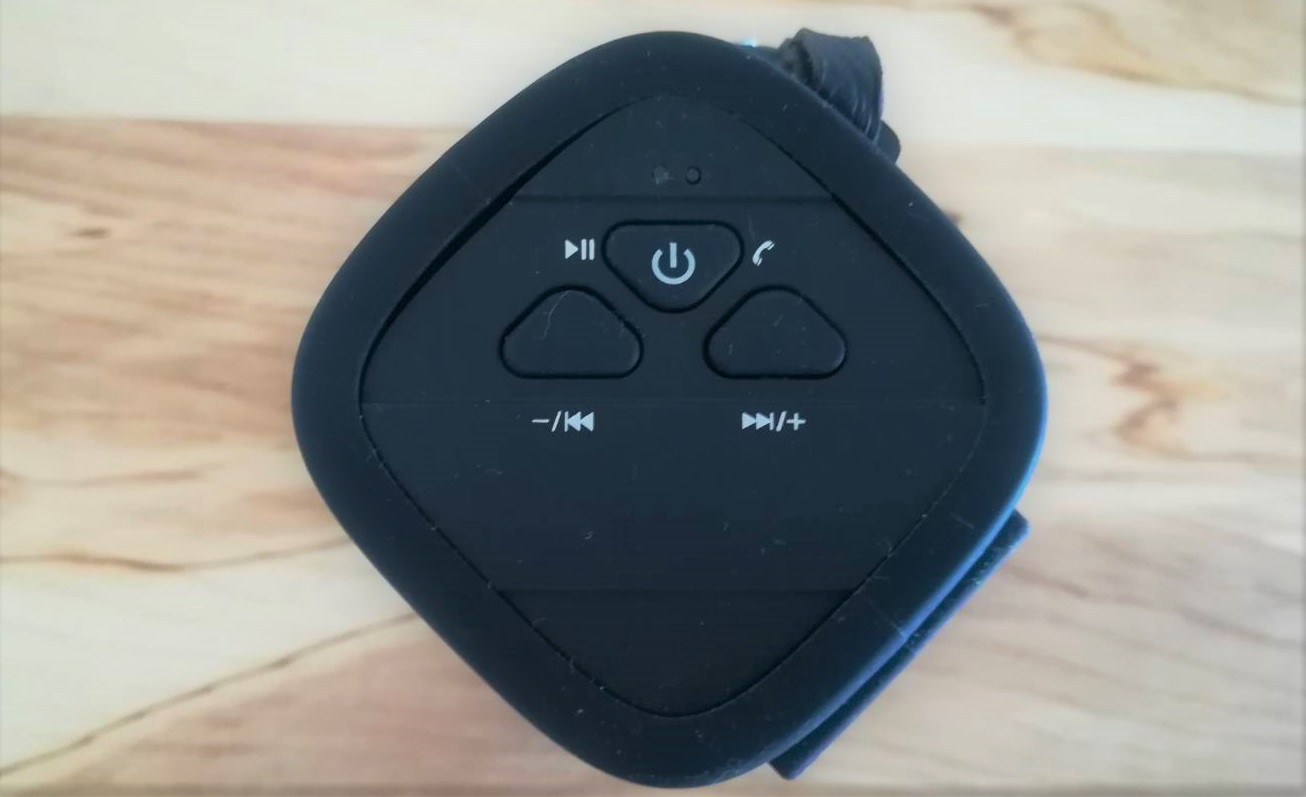 MS-285　Bluetooth speaker