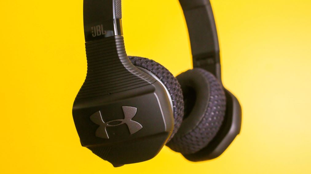 UA Sport Wireless headphone